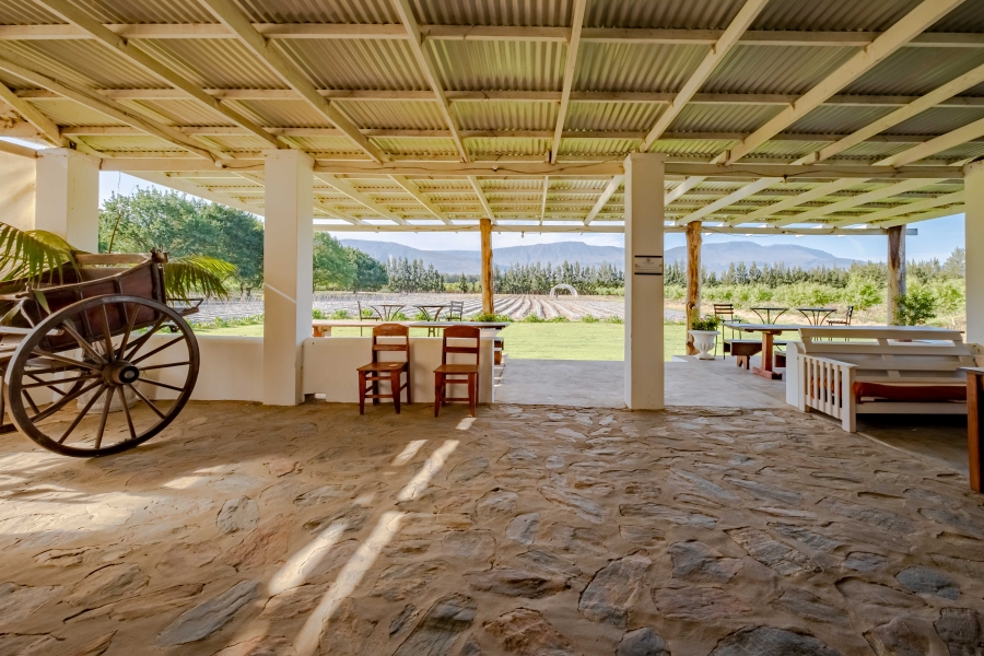 20 Bedroom Property for Sale in Swellendam Western Cape